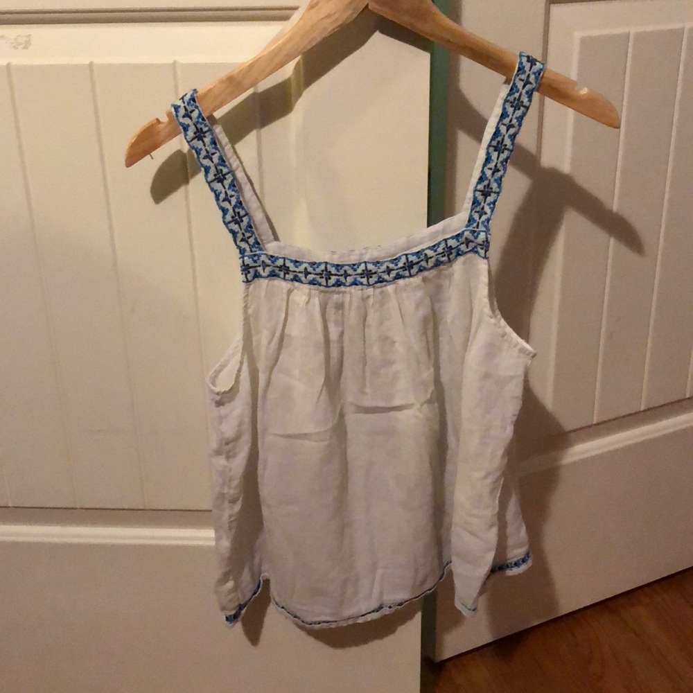 Aerie top